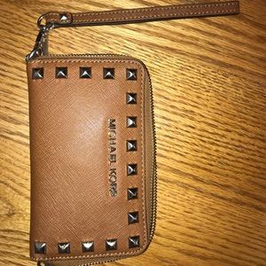 MK wallet